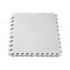 Татамі мат EasyFit SwallowTail (60х60 см) пазл хвіст ластівки білий Татамі мат EasyFit SwallowTail (60х60 см) пазл хвіст ластівки білий