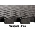 Татами мат EasyFit SwallowTail-2 4 шт (60х60х2 см) пазл ласточкин хвост с бортиком Татами мат EasyFit SwallowTail-2 4 шт (60х60х2 см) пазл ласточкин хвост с бортиком