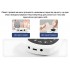 Міостимулятор EasyFit ActivePulse масажер електростимулятор м'язів + Чохол Міостимулятор EasyFit ActivePulse масажер електростимулятор м'язів + Чохол