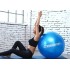 М'яч для фітнеса EasyFit 55 см синій
