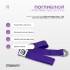 Набір для йоги та фітнесу EasyFit Polarity Set: килимок, два блоки та ремінь (padma) Набір для йоги та фітнесу EasyFit Polarity Set: килимок, два блоки та ремінь (padma)