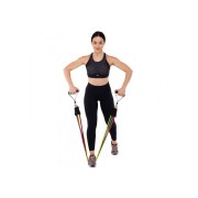 Набір еспандерів Бубновського EasyFit з 5 шт EasyFit