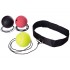 Набор для бокса EasyFit Fight Ball Set 3