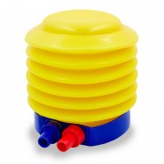 Насос для фитбола ножной