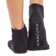 Шкарпетки EasyFit антиковзкі для занять йогою, пілатесом, фітнесом та танцями