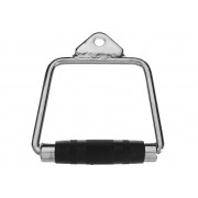 Ручка для тяги EasyFit обгумована закрита