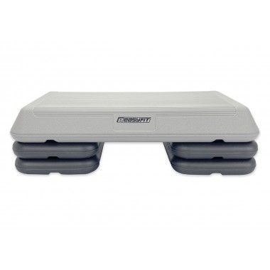 Степ-платформа EasyFit Step-С 3-ступінчаста