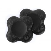 Підставки EasyFit під коліна та лікті для йоги та фітнесу