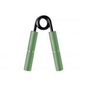 Кистевой эспандер EasyFit Hand Grip PRO 91 кг зеленый (200 lb)