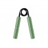 Кистевой эспандер EasyFit Hand Grip PRO 91 кг зеленый (200 lb)
