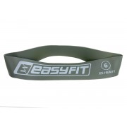 Гумове кільце для фітнесу EasyFit №6