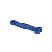Резиновая петля EasyFit 2-15 кг синяя