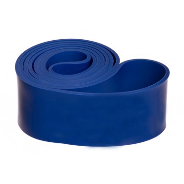 Гумова петля EasyFit 50-110 кг Синя