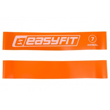 Гумове кільце для фітнесу EasyFit №7