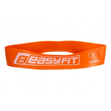 Гумове кільце для фітнесу EasyFit №7