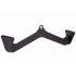 Ручка для тяги EasyFit с широким хватом 54 см