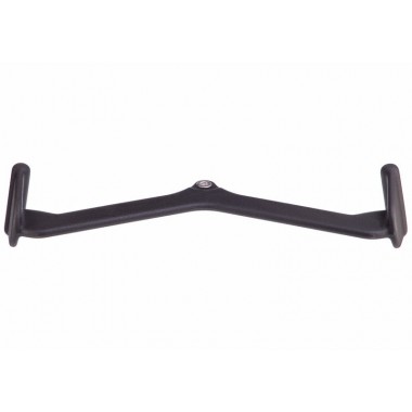 Ручка для тяги EasyFit с широким хватом 54 см