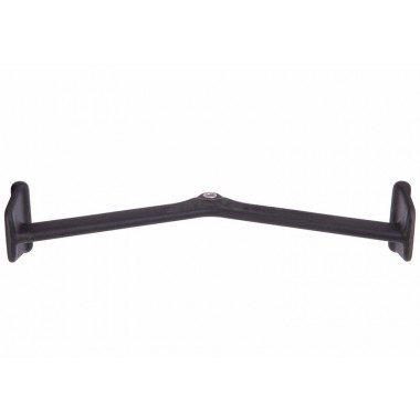 Ручка для тяги EasyFit с широким хватом 61 см