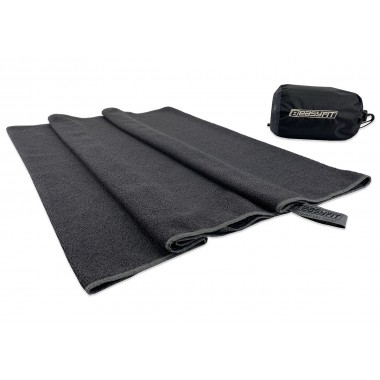 Рушник із мікрофібри 140х60 см EasyFit EagleWing в сумочці