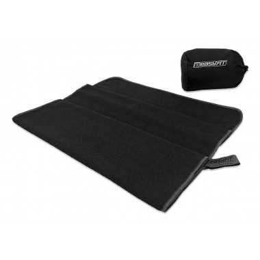 Рушник із мікрофібри 90х50 см EasyFit EagleWing в сумочці