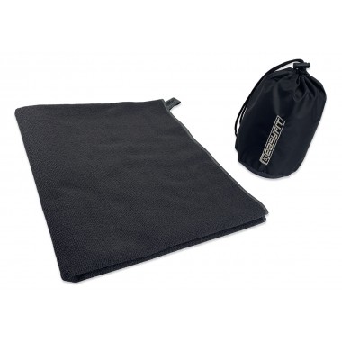 Рушник із мікрофібри 140х60 см EasyFit EagleWing в сумочці