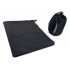 Рушник із мікрофібри 140х60 см EasyFit EagleWing в сумочці