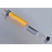 Скакалка для гимнастики EasyFit FlexiJump Pro скоростной тренажер для бокса