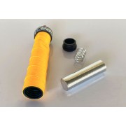 Скакалка для гимнастики EasyFit FlexiJump Pro скоростной тренажер для бокса