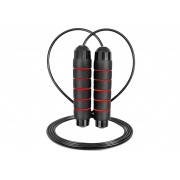 Скакалка для гимнастики EasyFit тренажер скоростной для бокса