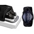 Спортивная сумка EasyFit ActivePack черная