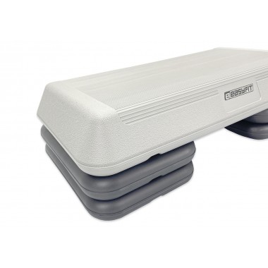 Степ-платформа EasyFit Step-С 3-ступінчаста