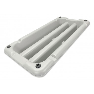 Степ-платформа EasyFit Step-С 3-ступінчаста
