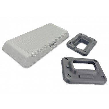 Степ-платформа EasyFit Step-С 3-ступінчаста