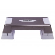 Степ-платформа EasyFit Step-D 3-ступенчатая