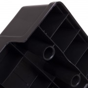 Степ-платформа EasyFit Step-D 3-ступенчатая