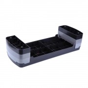 Степ-платформа EasyFit Step-B 3-ступенчатая