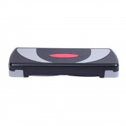 Степ-платформа EasyFit Step-B 3-ступенчатая