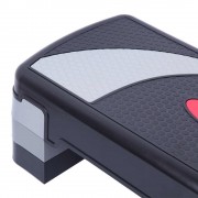Степ-платформа EasyFit Step-B 3-ступенчатая