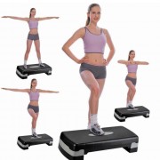 Степ-платформа EasyFit Step-B 3-ступенчатая