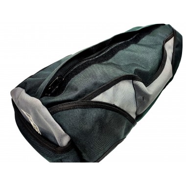 Сумка для кроссфита EasyFit Sandbag 4-40 кг (мешок для песка, с ручками и регулируемым весом, на 4 филлера)