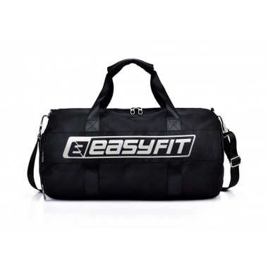 Спортивная сумка EasyFit ActivePack черная
