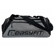 Спортивная сумка Easyfit SB1 45 л серая