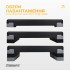 Степ-платформа EasyFit Step-B 3-ступінчаста Степ-платформа EasyFit Step-B 3-ступінчаста