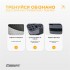 Степ-платформа EasyFit Step-B 3-ступінчаста Степ-платформа EasyFit Step-B 3-ступінчаста