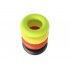 Еспандер кистьовий кільце EasyFit Ring 23 кг жовтий