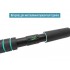 Розсувний розпірний турнік EasyFit BlueGymBar 95-120 см Розсувний розпірний турнік EasyFit BlueGymBar 95-120 см