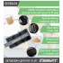 Обтяжувачі для ніг та рук EasyFit 0,5 кг (пара) Обтяжувачі для ніг та рук EasyFit 0,5 кг (пара)