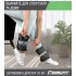 Обтяжувачі для ніг та рук EasyFit 1 кг (пара)