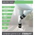 Обтяжувачі для ніг та рук EasyFit набірні 0,5-2,5 кг (пара) Обтяжувачі для ніг та рук EasyFit набірні 0,5-2,5 кг (пара)