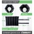 Утяжелители для ног и рук EasyFit наборные жилет 0,5-5 кг (пара) Утяжелители для ног и рук EasyFit наборные жилет 0,5-5 кг (пара)